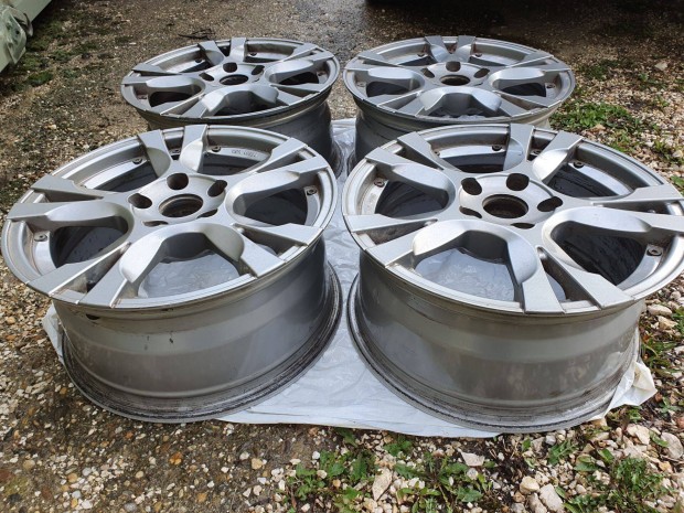 5x112 alufelni Plw Proline PK7516 7,5x16 ET45 elad Audi, VW