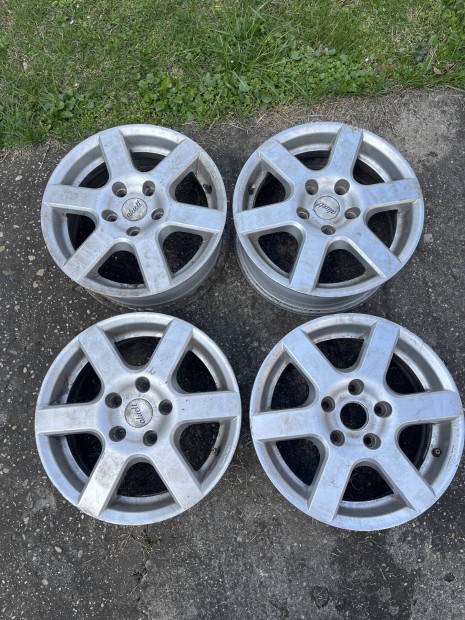 5x112 alufelni R15