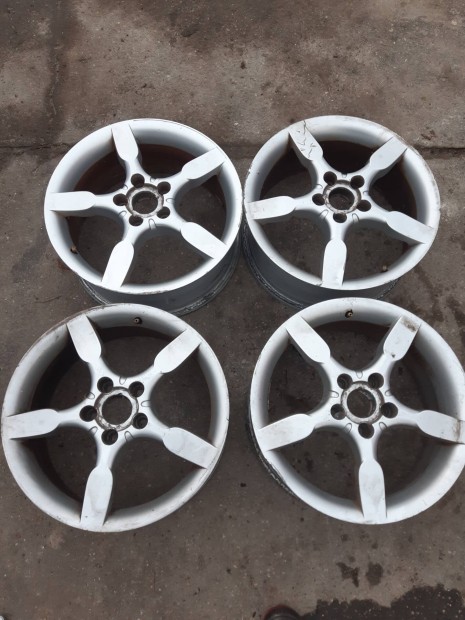 5x112 alufelni R17