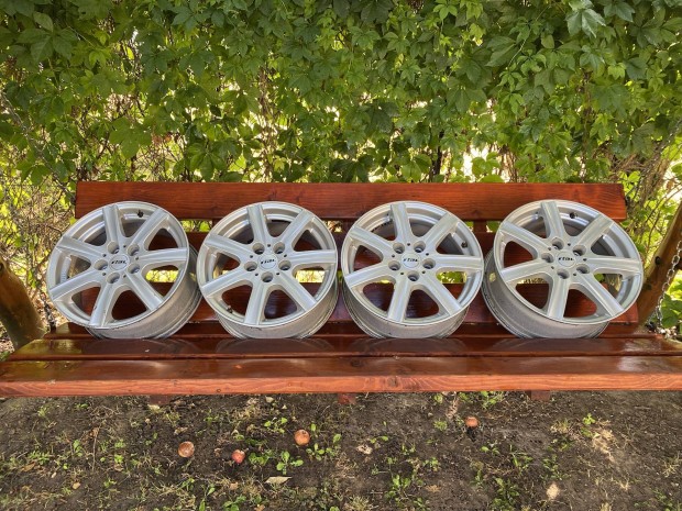5x112 alufelni 