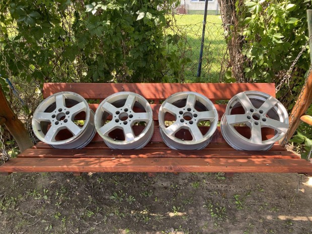 5x112 alufelni 