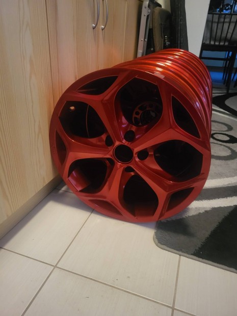 5x112 alufelni 