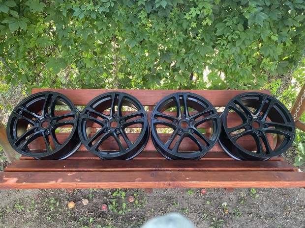 5x112 alufelni 
