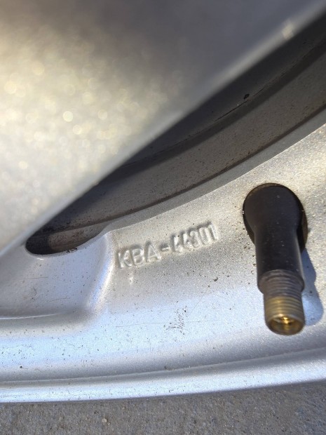 5x112 alufelni, Audi,Merci stb.