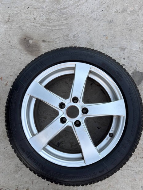 5x112 alufelni tligumival