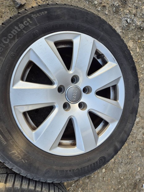 5x112 alufelnik R16