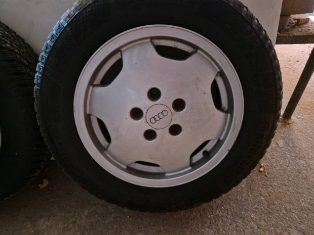 5x112 audi 100 c3 c4 alufelni