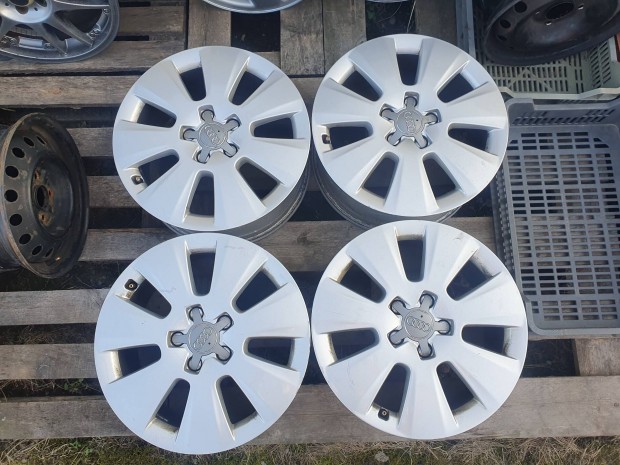 5x112 audi A4 B8 alufelni 7,5x17 ET45