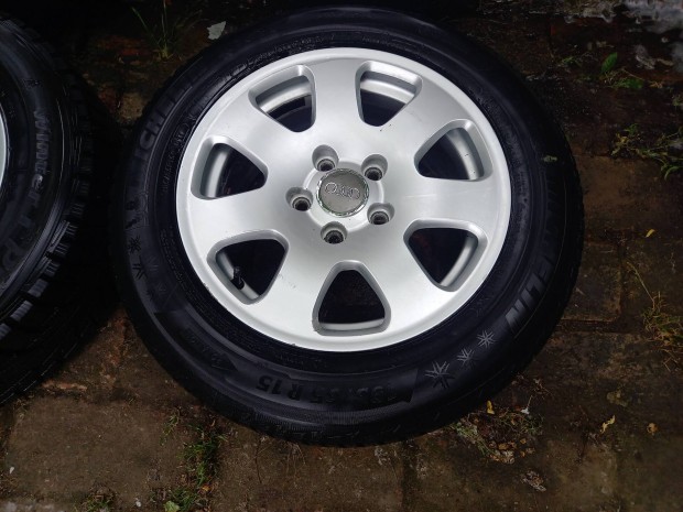 5x112 audi alufelni vw is a3 a4 a6 golf caddy touran passat