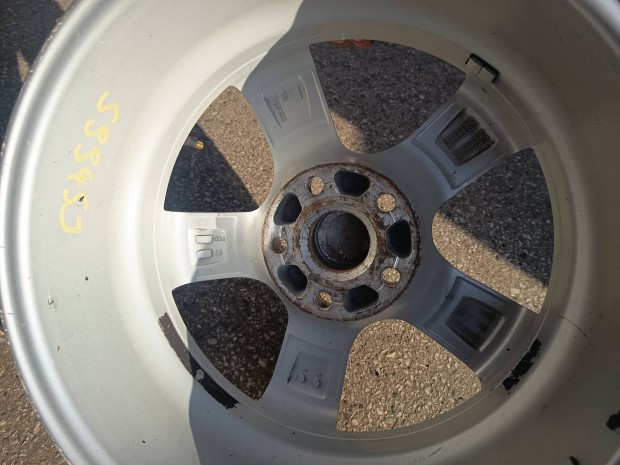 5x112 dezent alufelni 1db