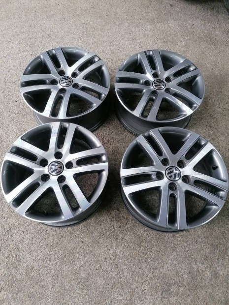 5x112-es,16-os Gyári Vw Alufelni