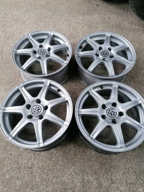 5x112-es,16-os Vw Alufelni