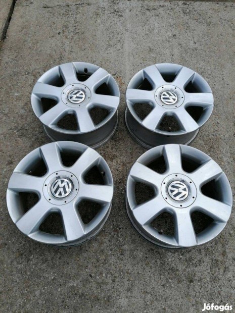 5x112-es,16-os Vw Golf alufelni