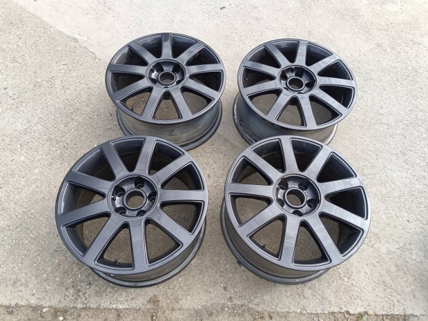 5x112 es 17" gyri Audi alufelni