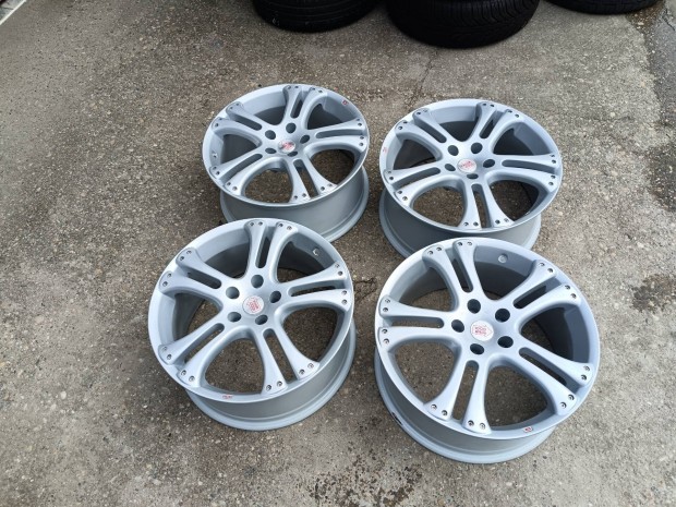 5x112 s 18" alufelni