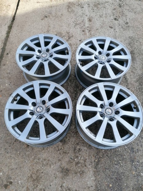 5x112-es,7x16-os Alufelni