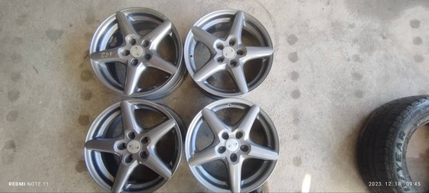 5x112 es R16 os alufelni.szett