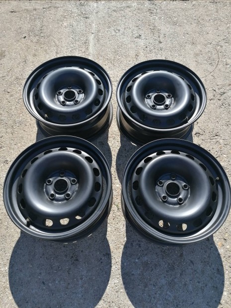 5x112-es, 16-os VW-Audi-Skoda-Seat felni