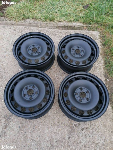 5x112-es, 16-os VW-Audi-Skoda felni