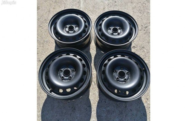 5x112-es, 16-os Vw - Audi - Skoda felni