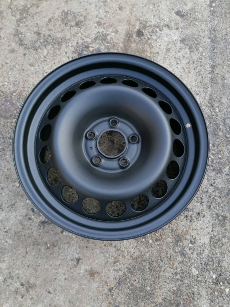5x112-es, 6,5x16-os Vw - Audi - Skoda felni