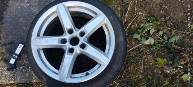 5x112 es r16 os alufelni.szett 