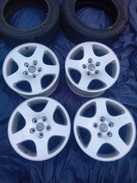 5x112 et45 audi vw stb alufelni eladó!