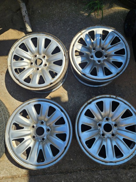 5x112 felni elad Audi Skoda