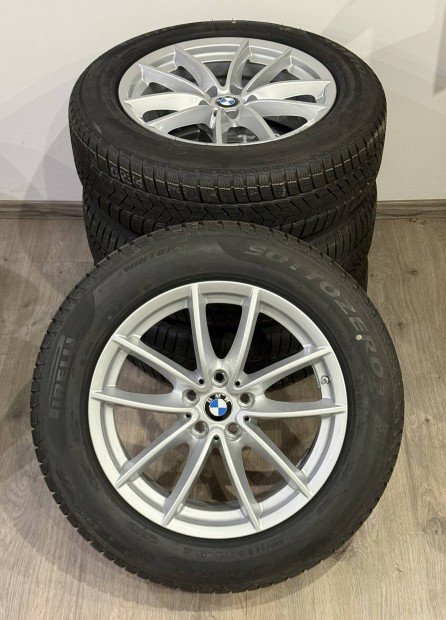 5x112 gyri Bmw x3,x4 18"alufelni j pirelli tli gumival 225/60R18