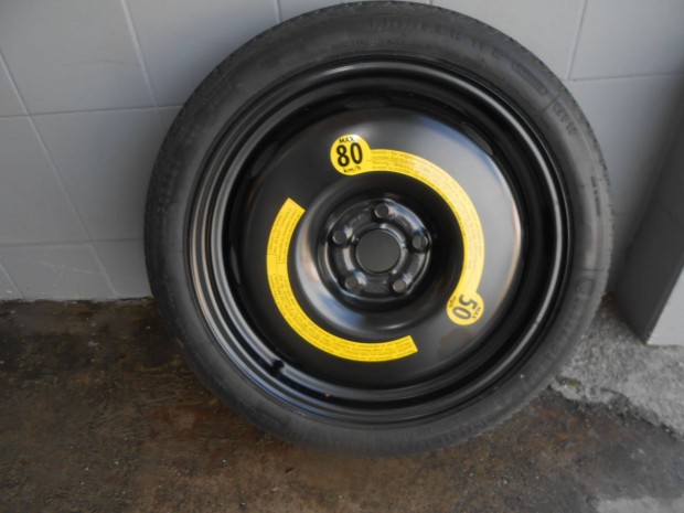 5x112 gyri Volkswagen 18" mankkerk ptkerk 18 coll