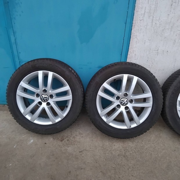 5x112 gyri volkswagen alufelni garnitra 