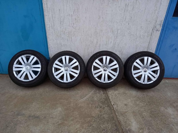 5x112 gyri volkswagen alufelni garnitra 