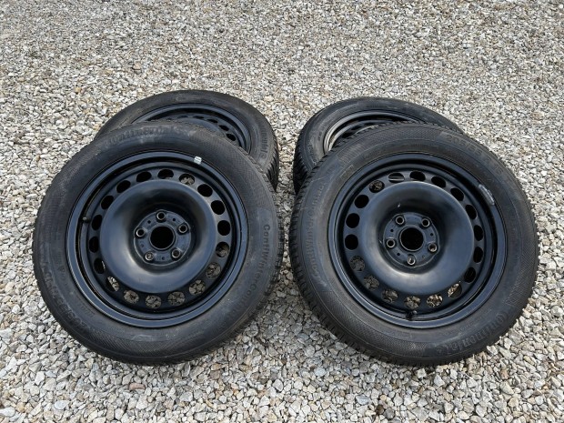 5x112 lemez felni 16 Vw Audi