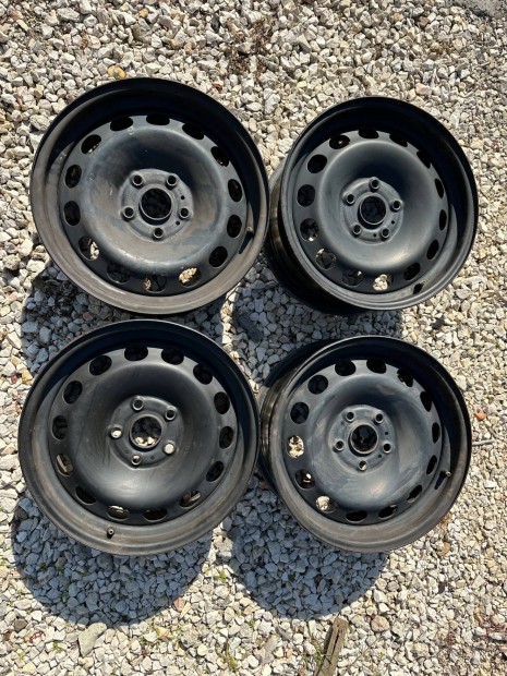 5x112 lemezfelni Gyri Audi - VW Seat Skoda -ra is j