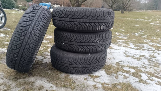 5x112 lemezfelni, t�ligumival