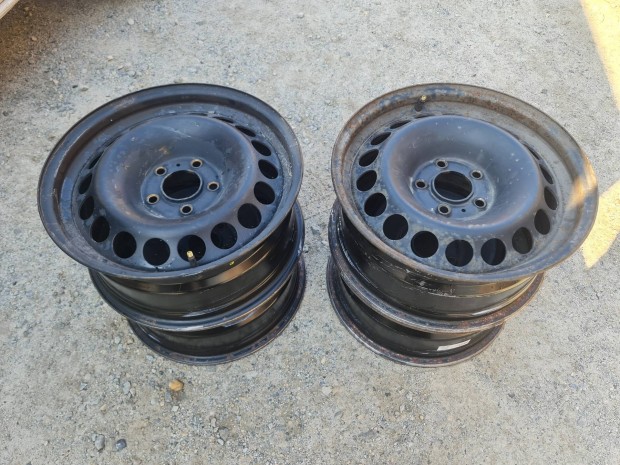 5x112 lemezfelni aclfelni felni 16 R16 Audi