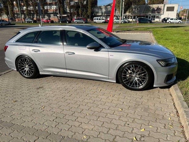 5x112 lyukosztás AUDI alufelni 245/45 r 20 Pirelli 70% nyári gumi