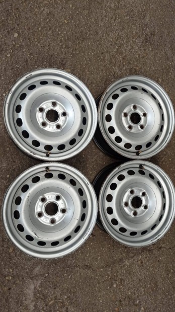 5x112 lyukoszts 15 colos hasznlt Volkswagen acl felni garnitra