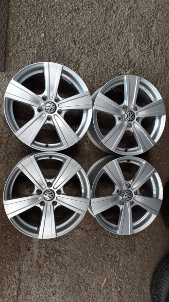 5x112 lyukoszts 17 colos hasznlt Diewe Matto alu felni garnitra