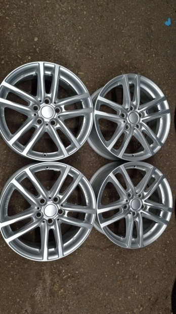 5x112 lyukoszts hasznlt 17 colos szp llapot Uniwheels alu felni