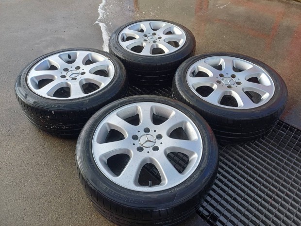 5x112 mercedes felni 