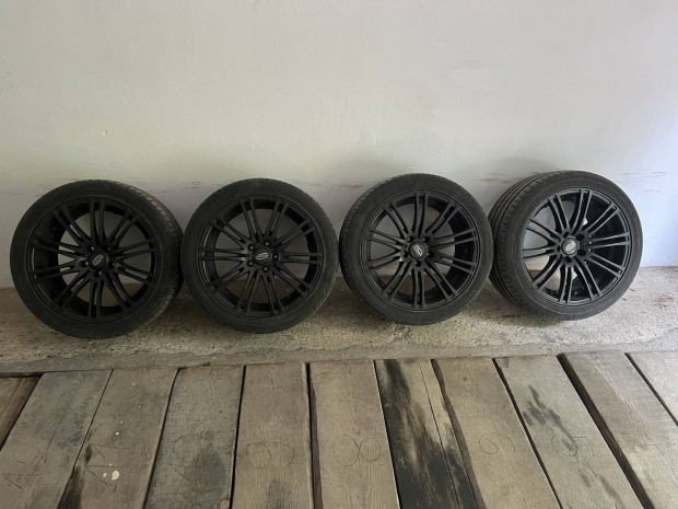5x112 modul wheels felni 245 40 R18