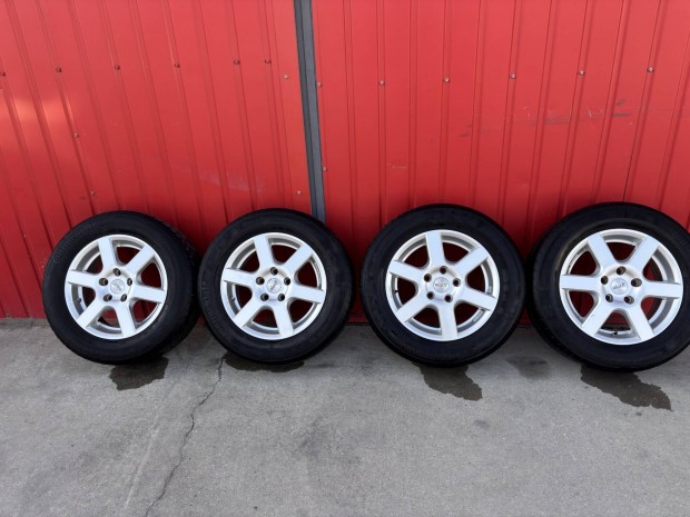 5x112 r15 felni  