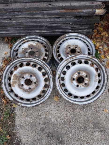 5x112 r15 vw lemezfelni et47