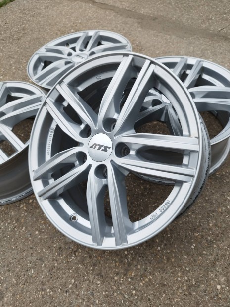 5x112 r16 ATS Antares alufelnik, Skoda, Vw,Seat 