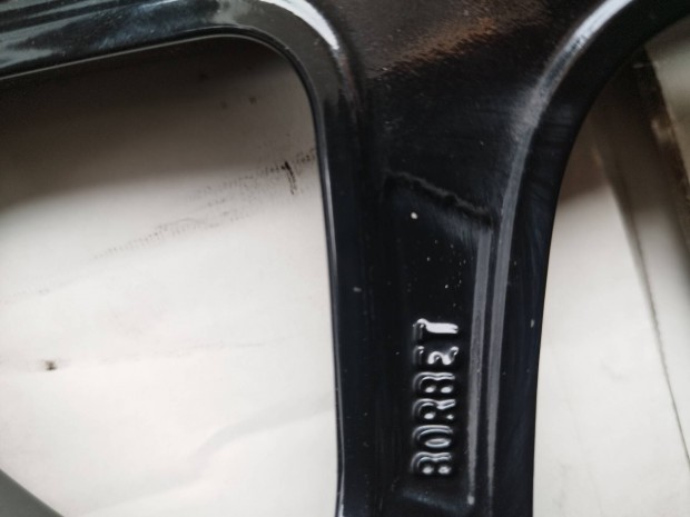 5x112 r16 Borbet Y alufelnik, Skoda, Audi, Volkswagen