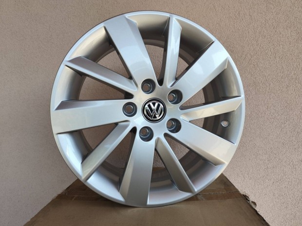 5x112 r16 Skoda, Seat, Volkswagen, j gyri alufelni