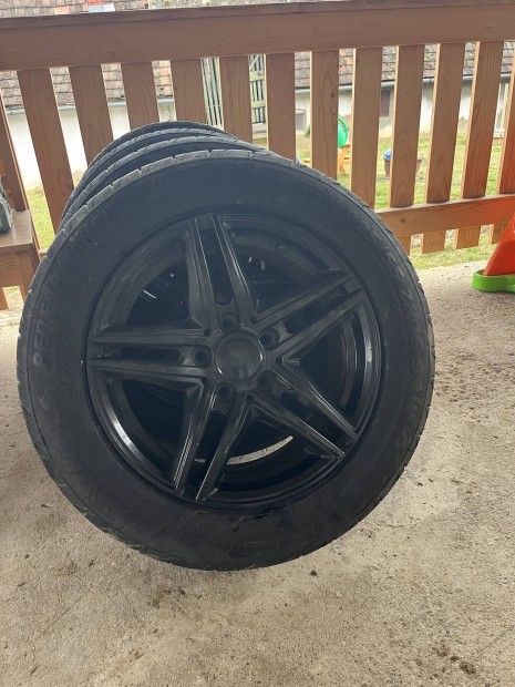 5x112 r16 (7,5j et45) 