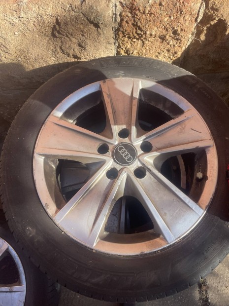 5x112 r16 alufelni