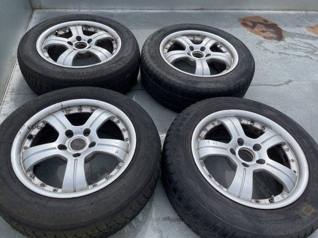 5x112 r16 alufelni 
